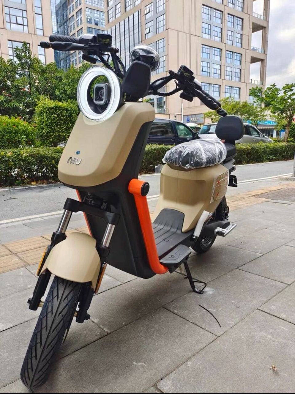 新手购买小牛电动车流程,避坑 最近很多车友问我提车有啥需要避坑?