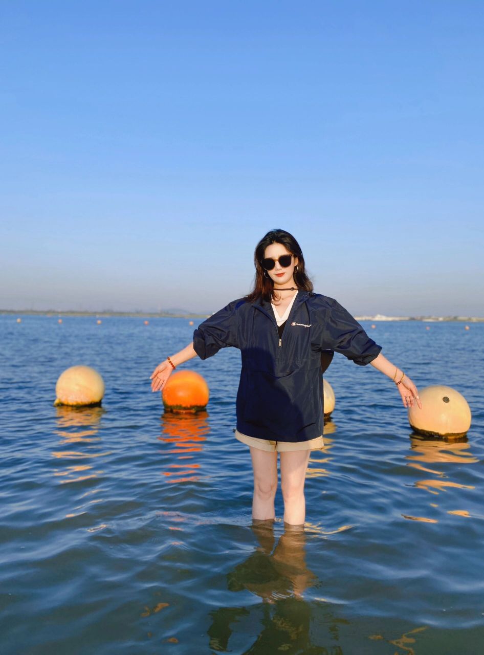 宁波北仑港大榭岛一日游