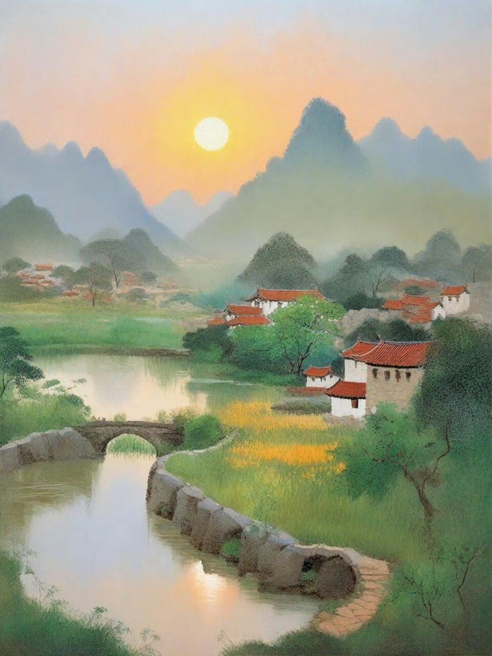 在岁月,我们走过了许多春夏秋冬; 在人生,我们走过了