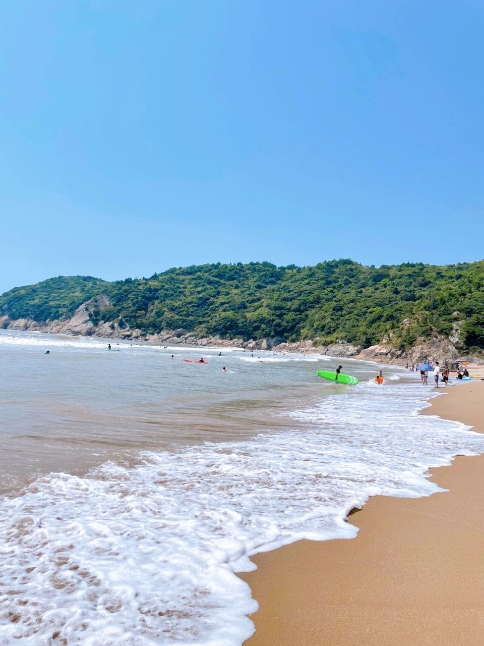 温州苍南海螺度假村90 99苍南海螺度假村,温州市区开过来大概1个