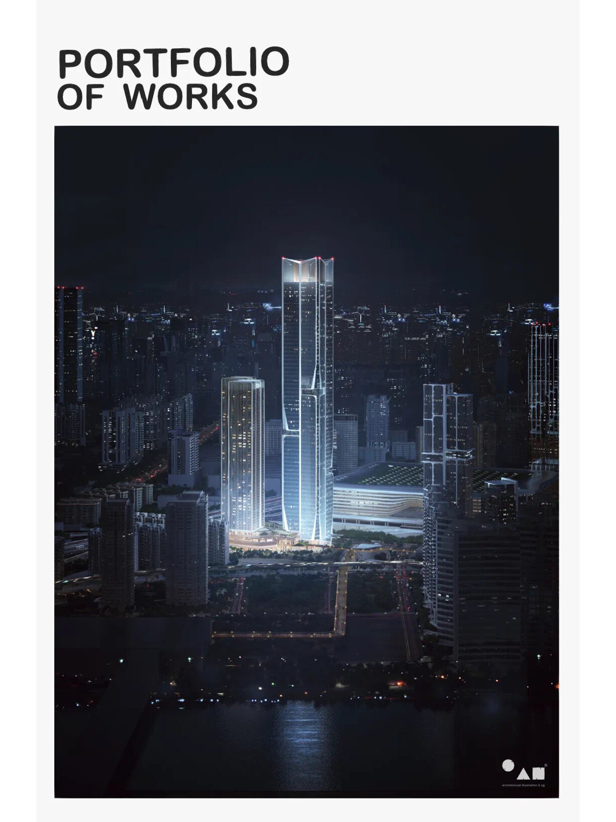 参考|san12月新整理效果图作品 觉得怎么样?