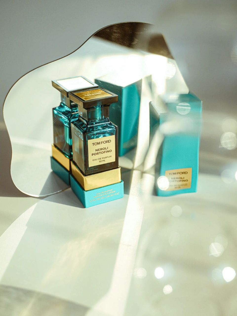 中性香水|夏日海风 橙花油 tf绝耀倾橙香水 🔹tom ford tf绝耀倾橙