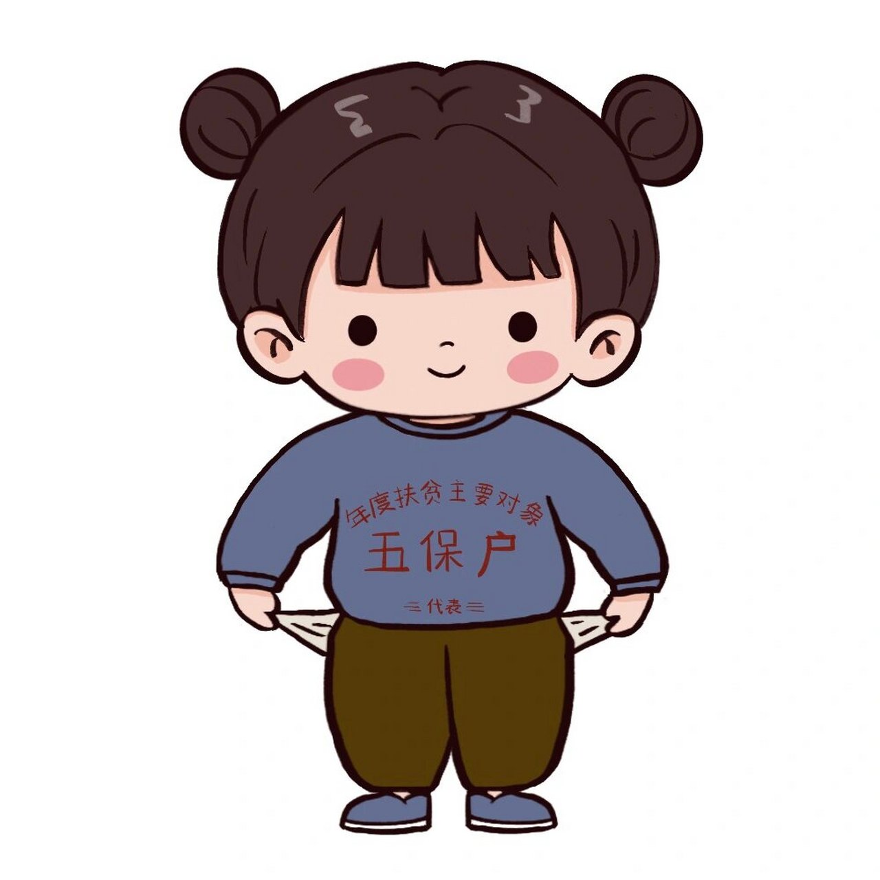 头(白底版)有情头～ 不发原图 喜欢的小可爱可以自己保存当头像噢