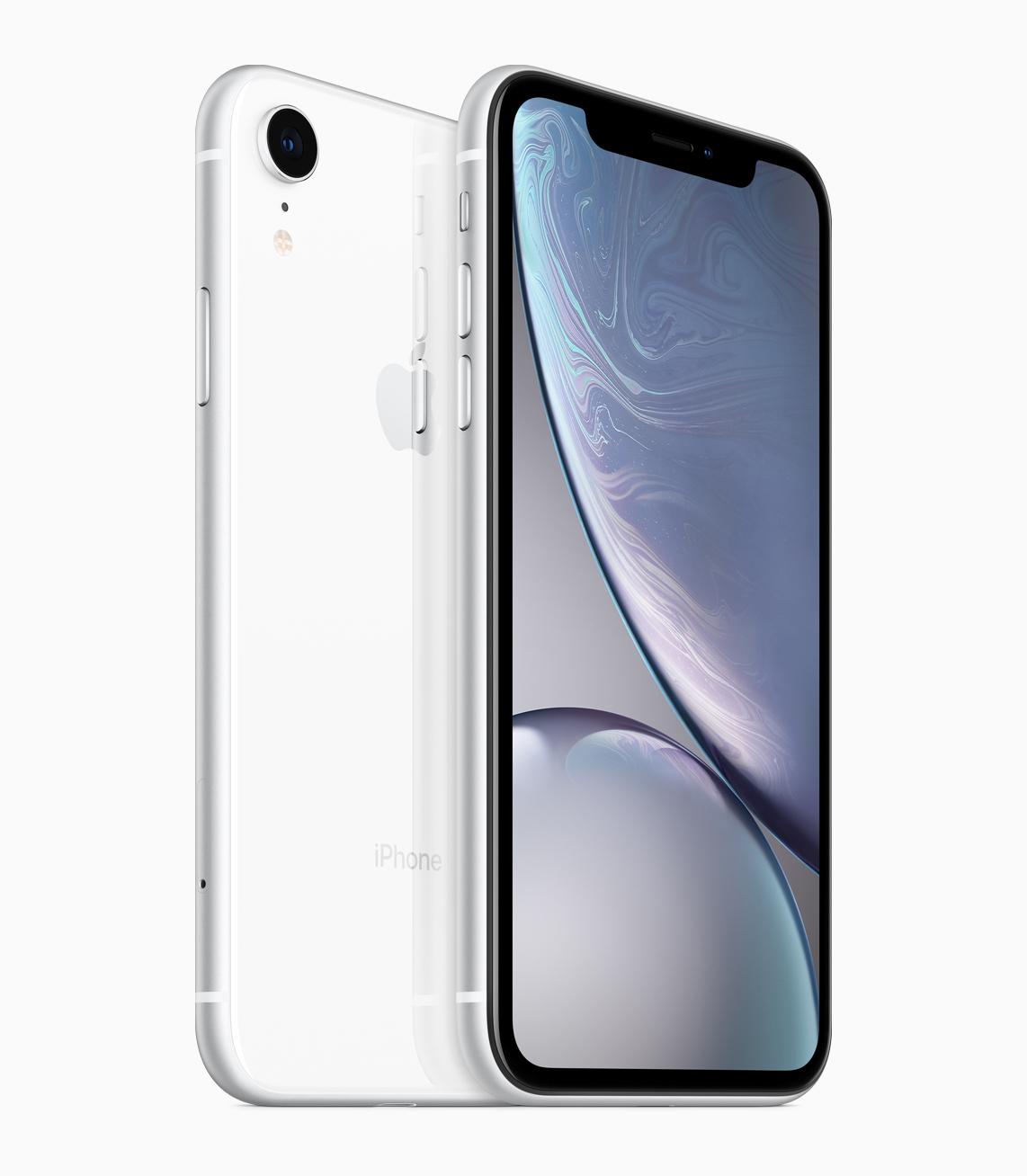 iphonexr还值得入手吗究竟是选择iphonexr还是iphone11还是iphone12