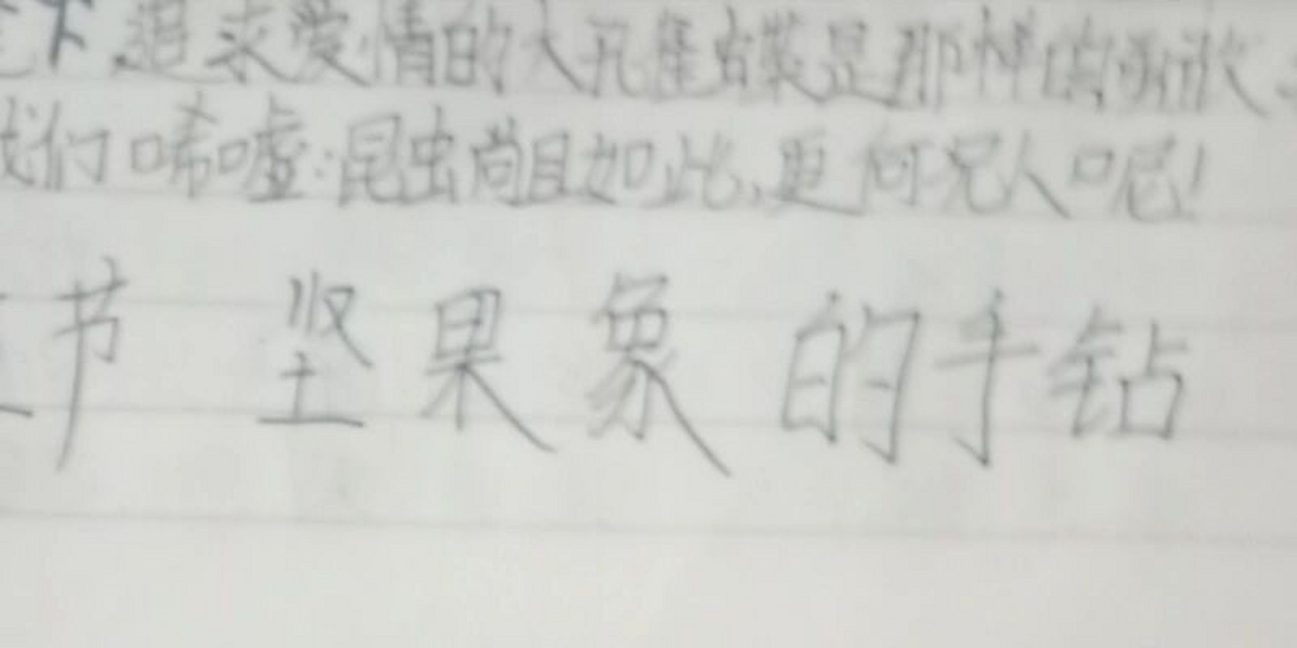 《昆虫记》读书笔记 坚果象的手钻 字丑勿喷 ,有个别错字望谅解