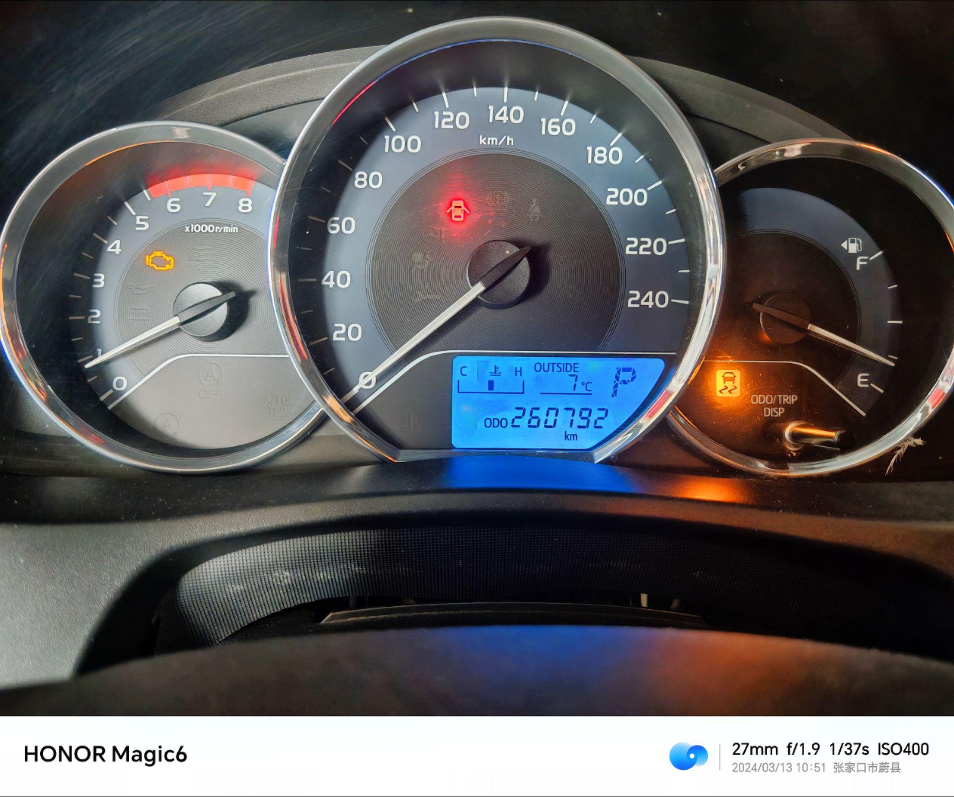 车子费油,加速无力,发动机抖动并伴随启停功能失效,直接秒杀,完工