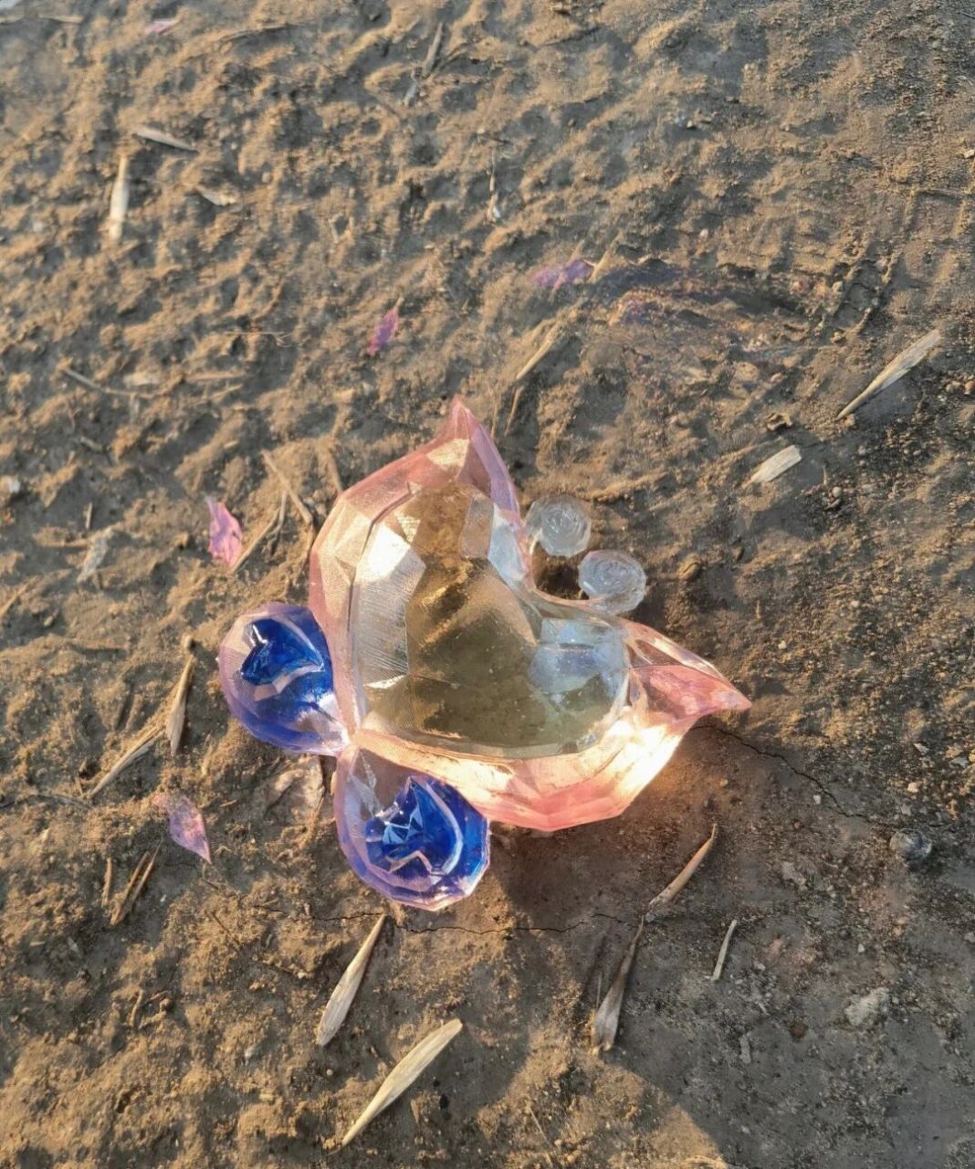 魔仙彩石 巴啦啦能量 既然选择了改邪归正,那就从实习小魔仙做起喽