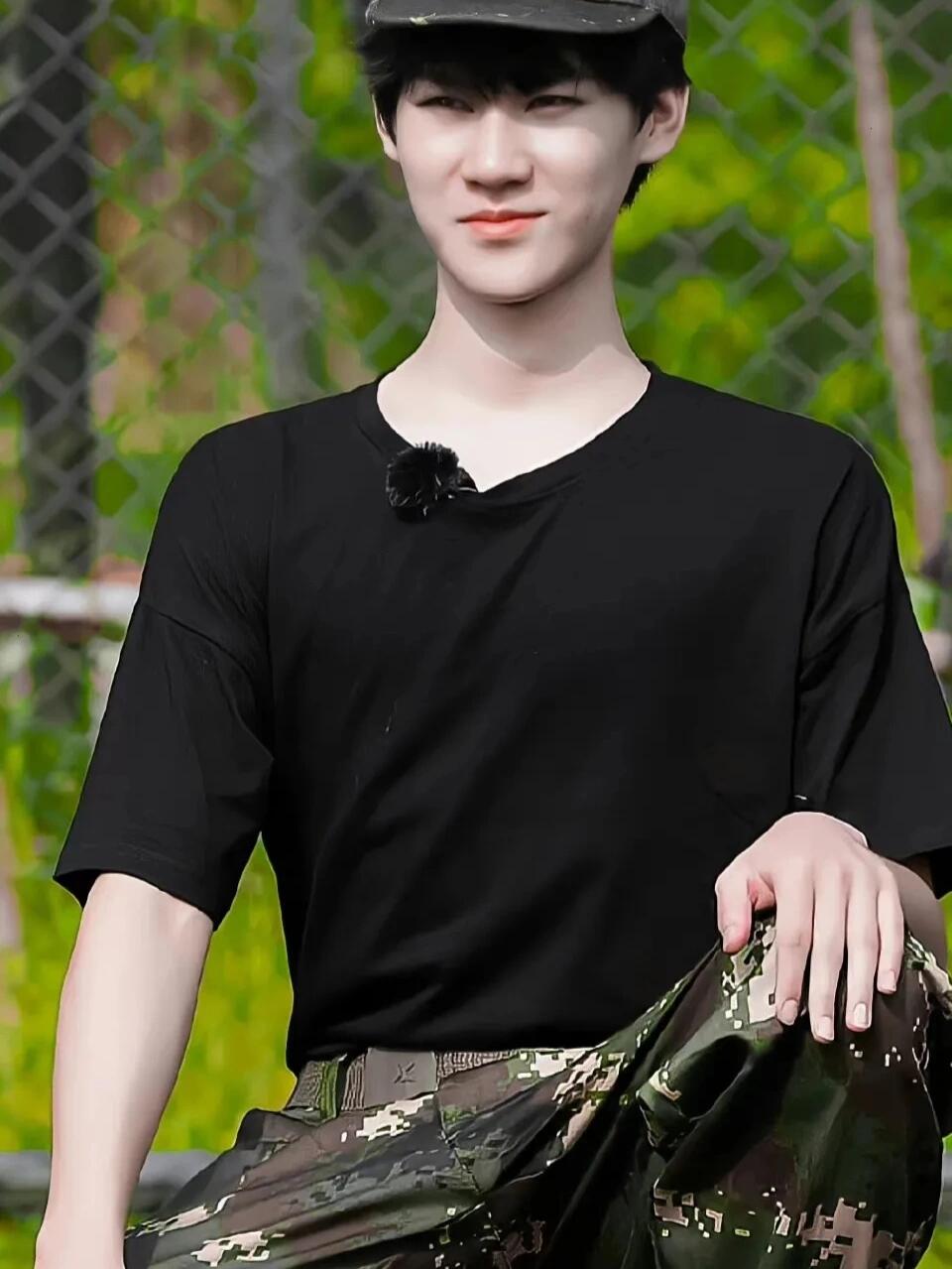 《少年梦游记》高清照