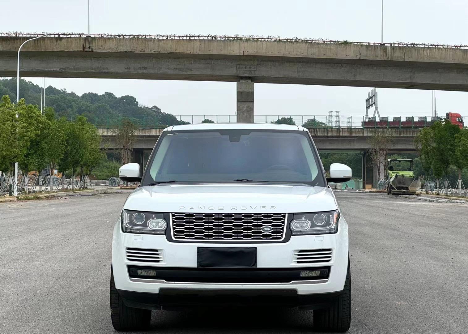 液晶仪表,底盘升降,电动踏板,电吸门,英国之宝音响,座椅加热通风,车载