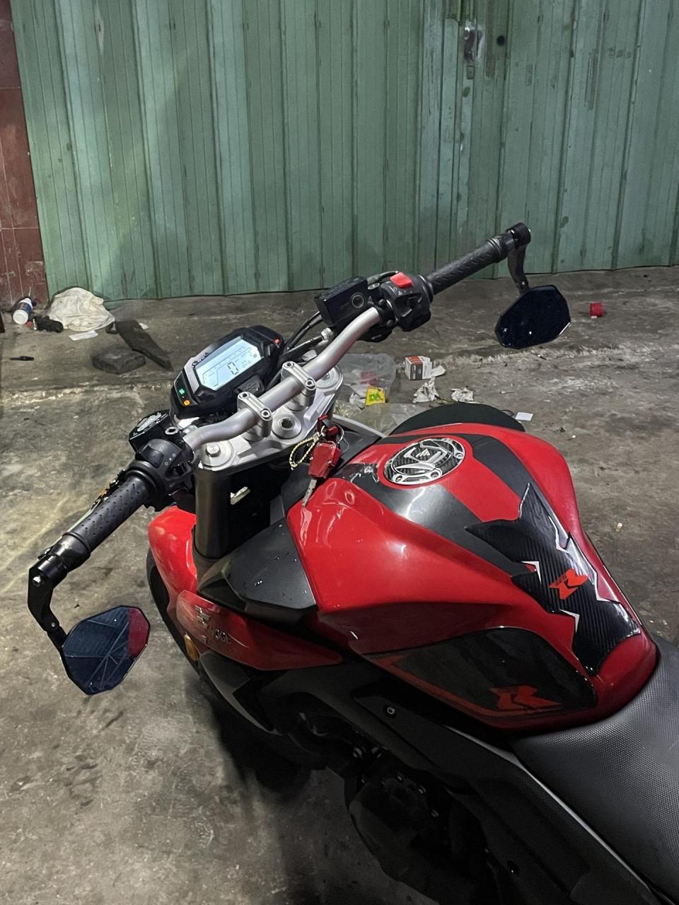 20年8月无极500r 安全行驶1万公里 车况嗷嗷亮