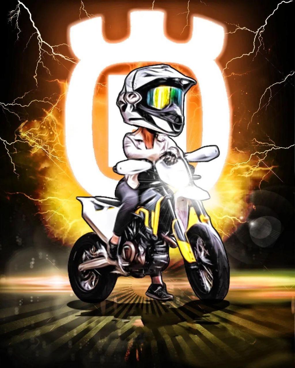 宝马双r 川崎z900 胡思瓦纳 本田 杜卡迪v4 明天放假,你是不是已经在