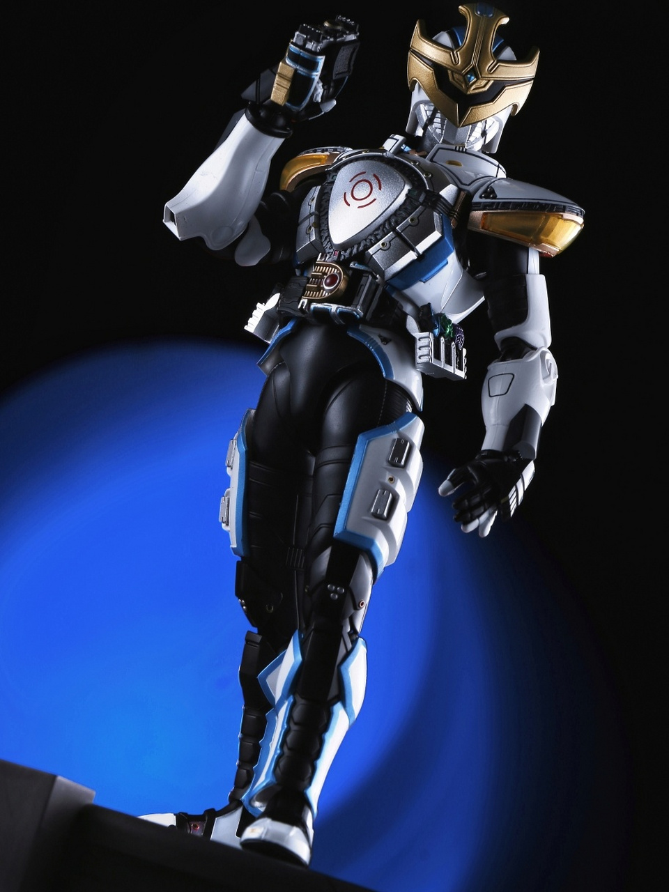 假面骑士ixa shf 真骨雕 随拍 #假面骑士