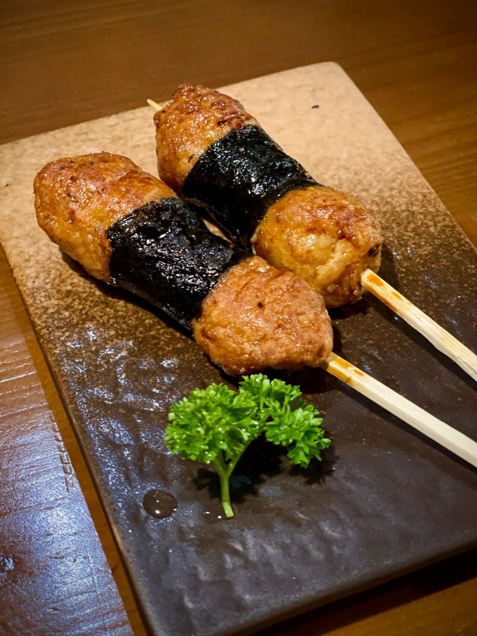 提灯是日本烧烤烧鸟里食材的一种 没吃过提灯,别说你懂居酒屋;没吃过