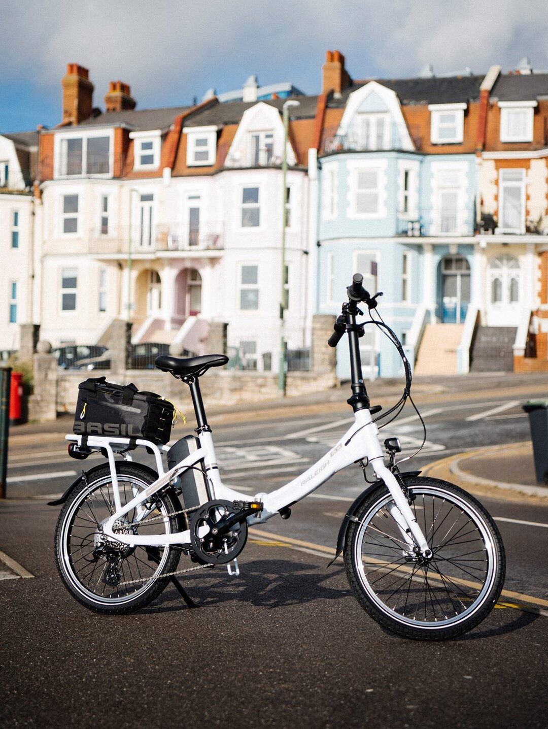 一个被低估的宝藏自行车品牌:英国兰令