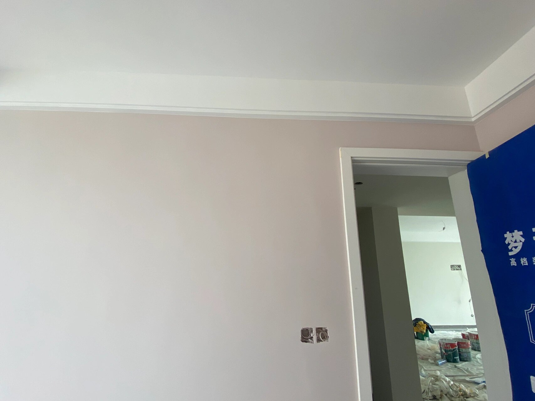 立邦网红色香盈藕粉,推荐!