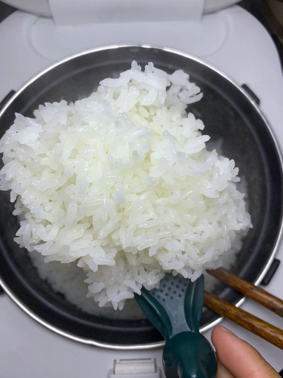 米饭图片大全 真实图片