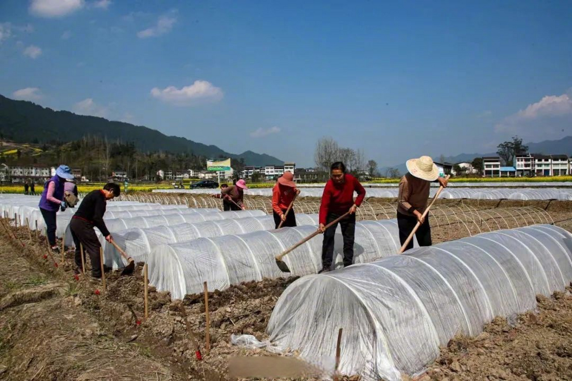 宣汉达州图片