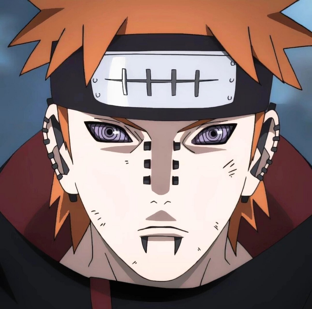 火影忍者头像第九弹——佩恩