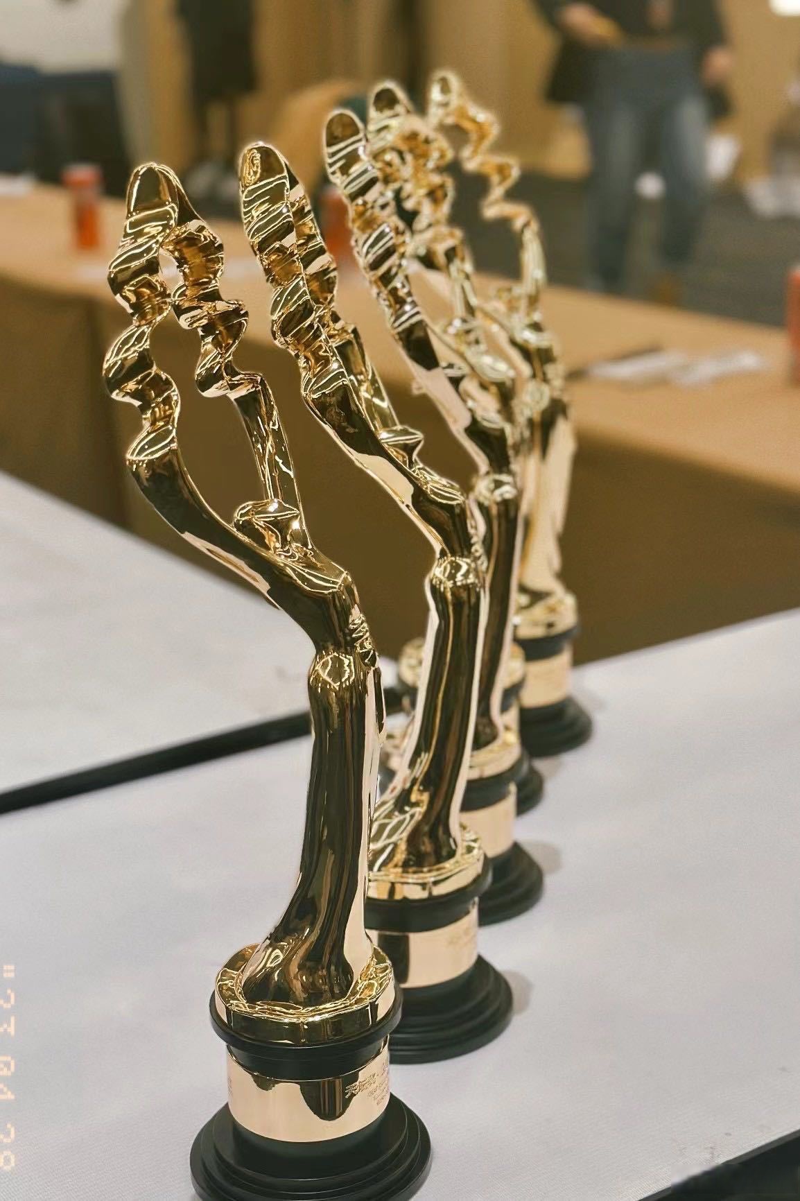 是鼓励,更是鞭策!