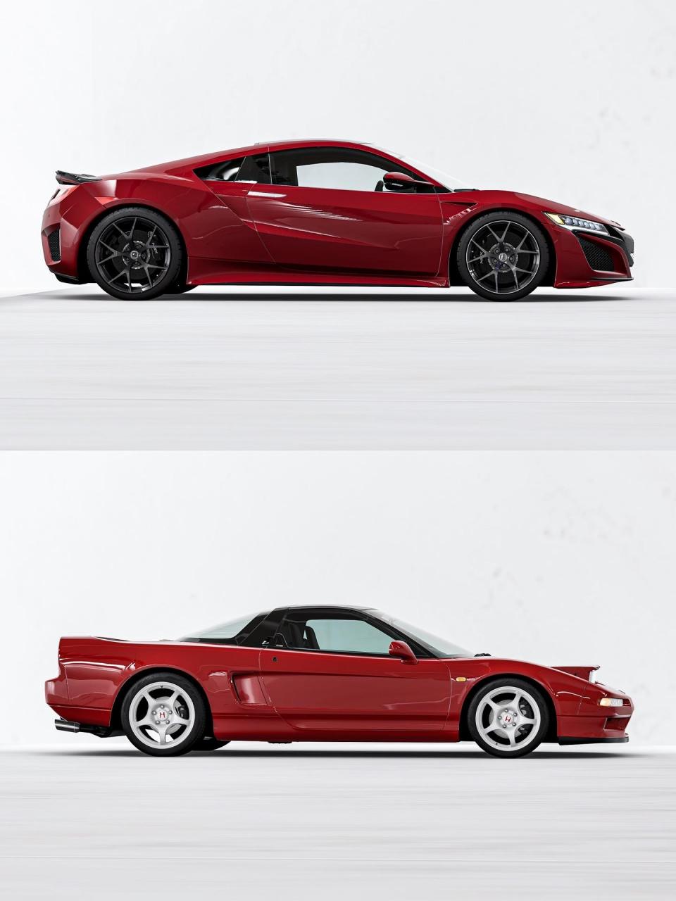 "十大经典jdm车型,喜新还是厌旧?