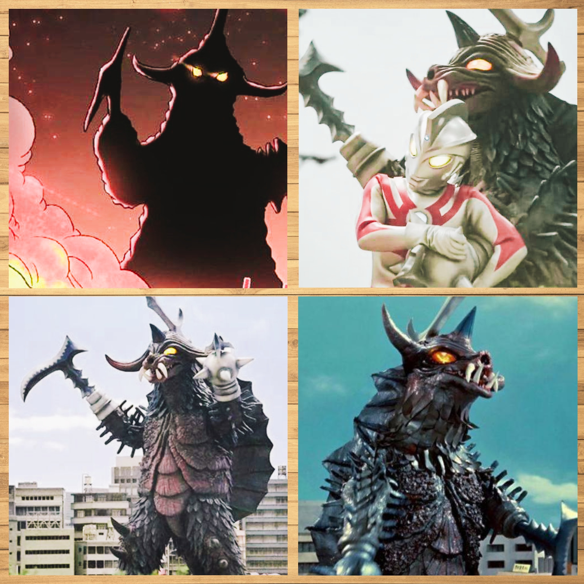 超兽刺客: 巴拉巴来袭