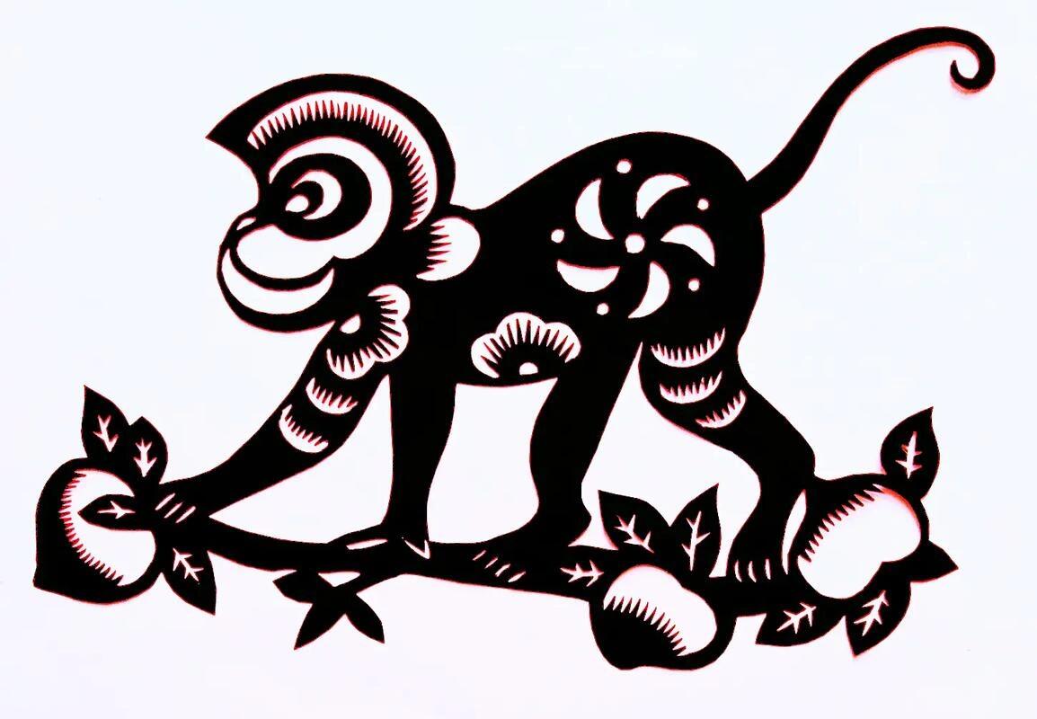 你不知道的陕西非遗之民间美术-安塞剪纸