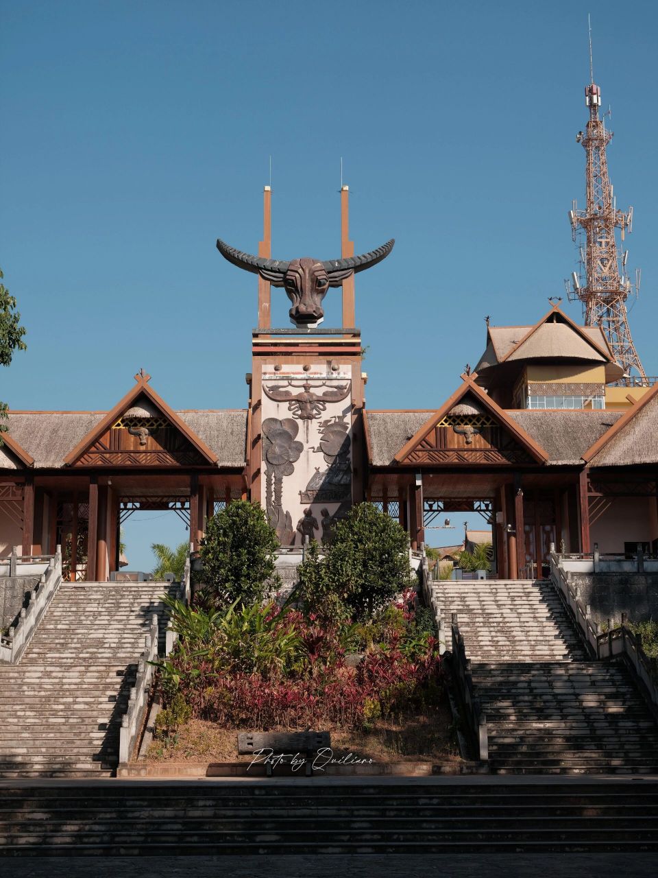 人类童年·西盟佤部落,去过这的人应该不多 西盟佤族自治县位于云南西