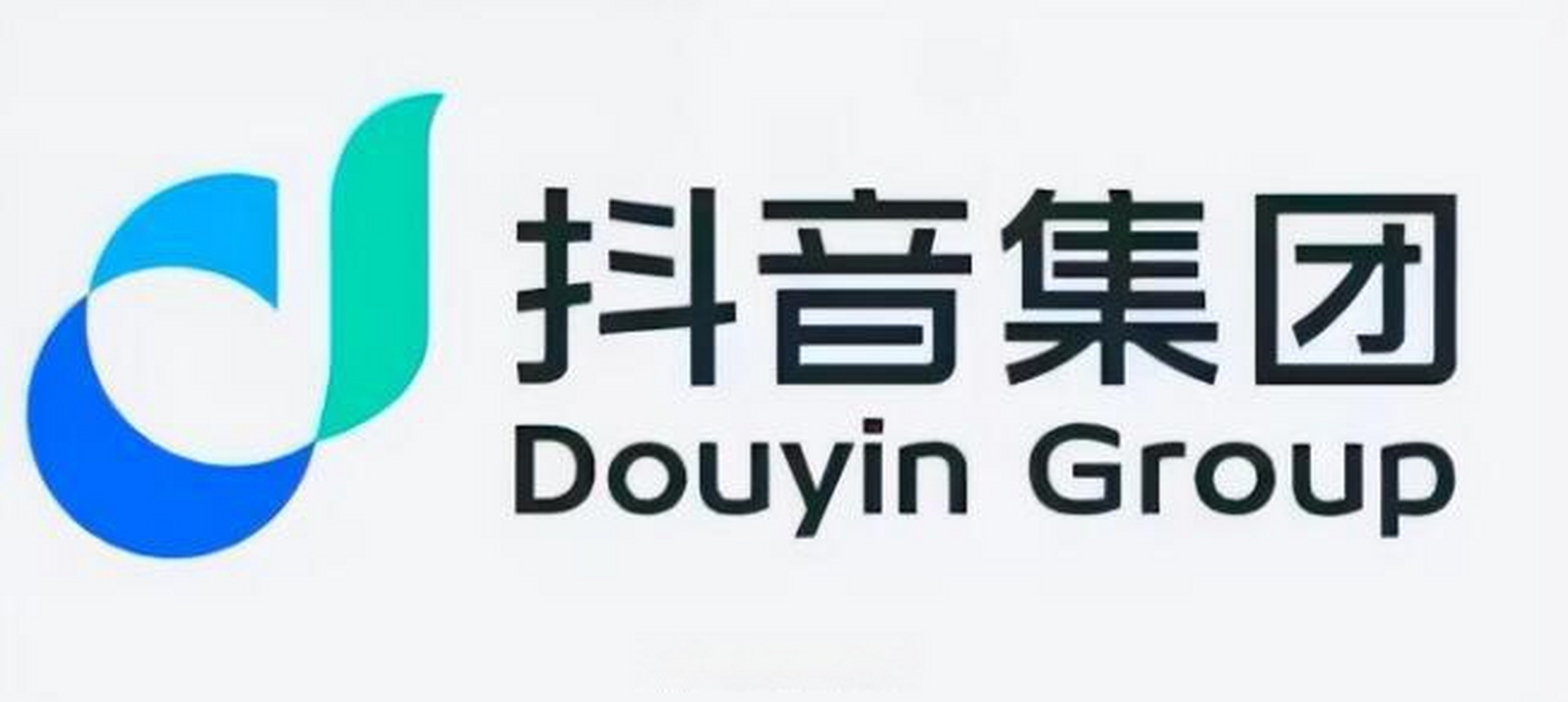 10 月 12 日,抖音集团目前已上线新 logo,抖音集团在其抖音,微信公众