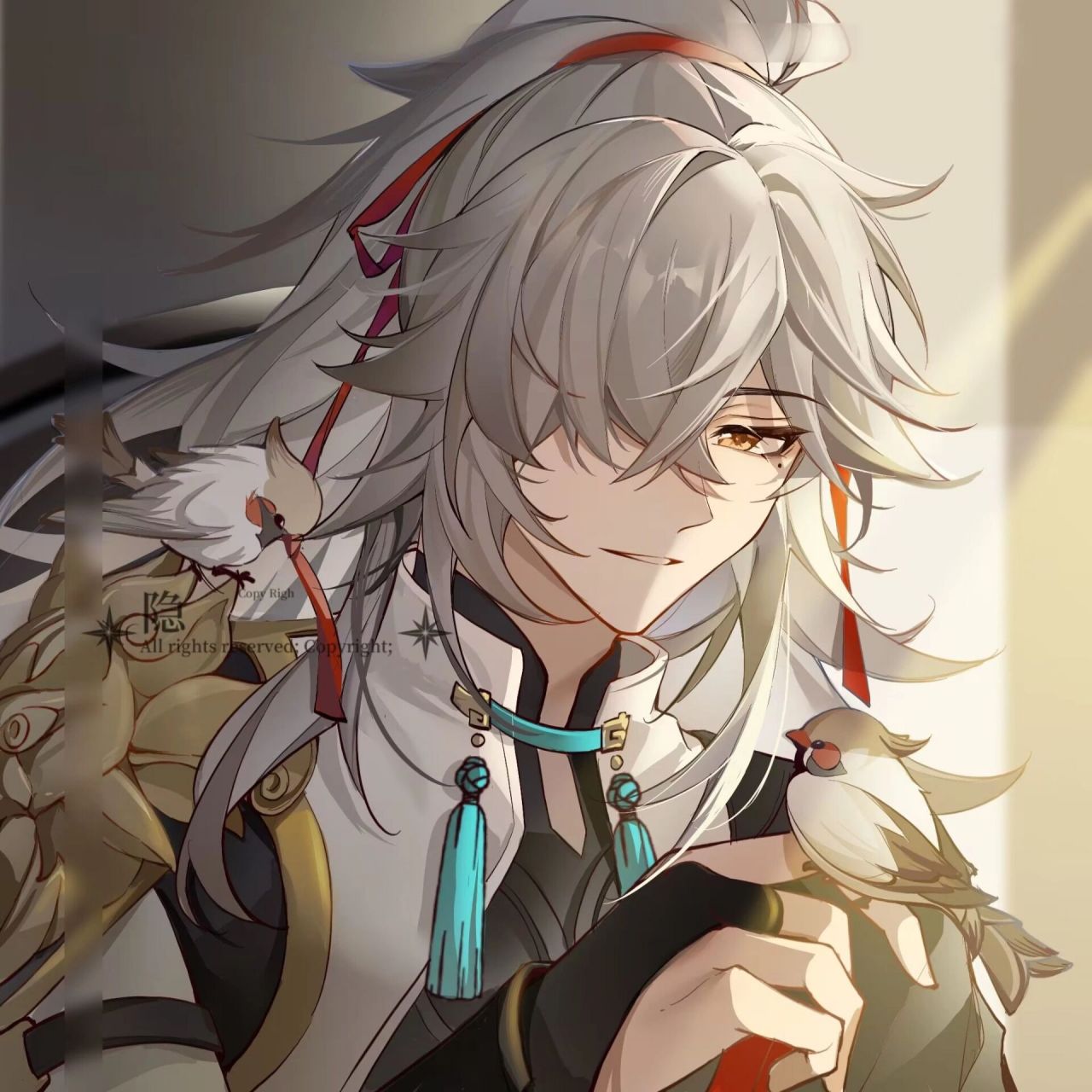 关于景元专武要不要抽 景元专武光锥【拂晓之前】