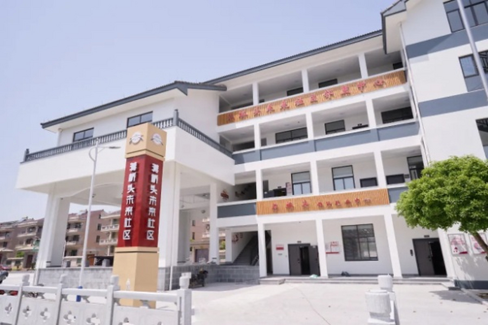 【东阳6个"一老一小"服务场景跻身省级 总数位列金华市第一】近日,省