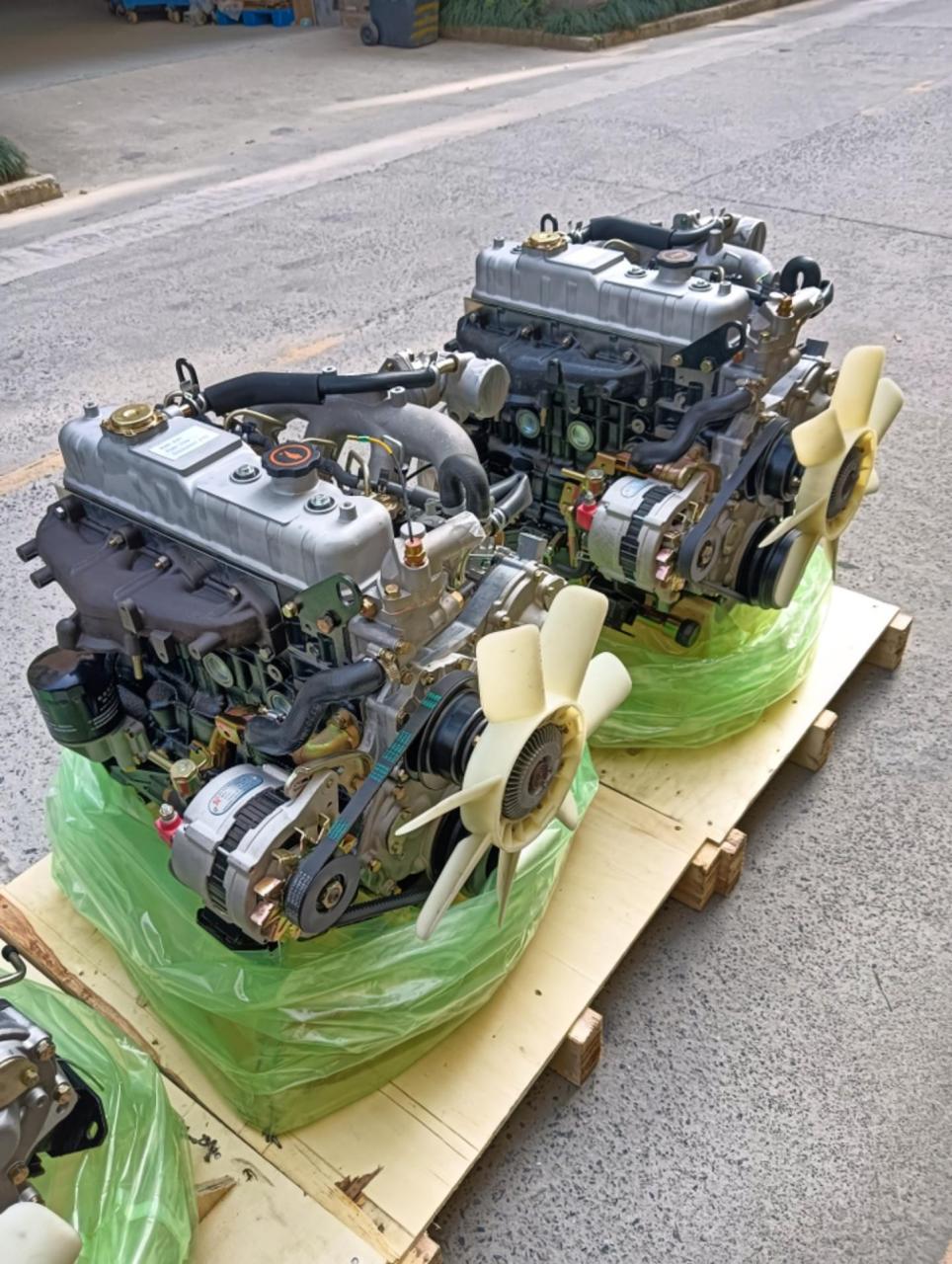 五十铃发动机配件凸机.