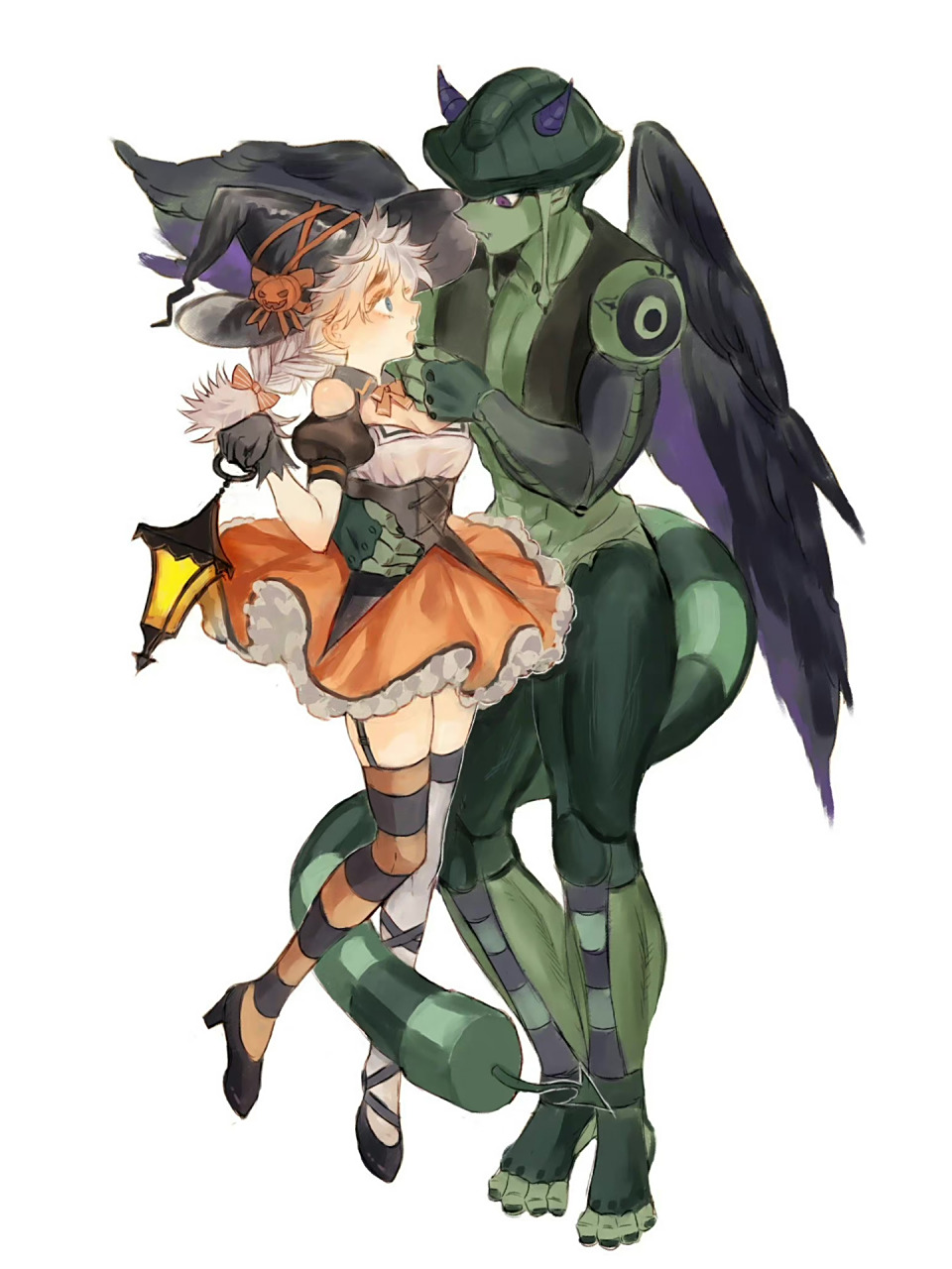 王麦cp杀我 小麦和蚁王的感情 有上升至超越情感的情感 不同于爱情