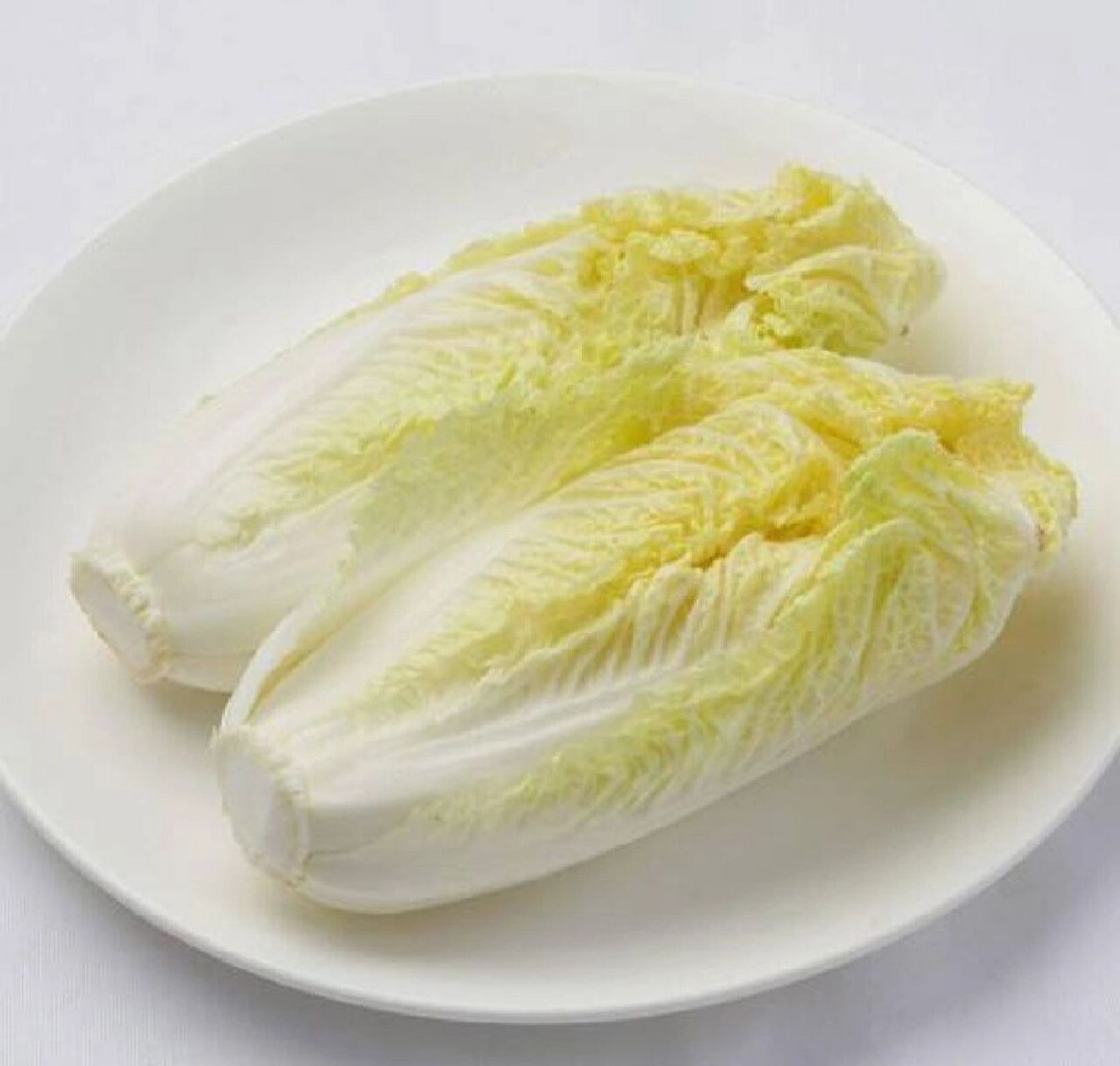 娃娃菜与大白菜的区别?#  ?