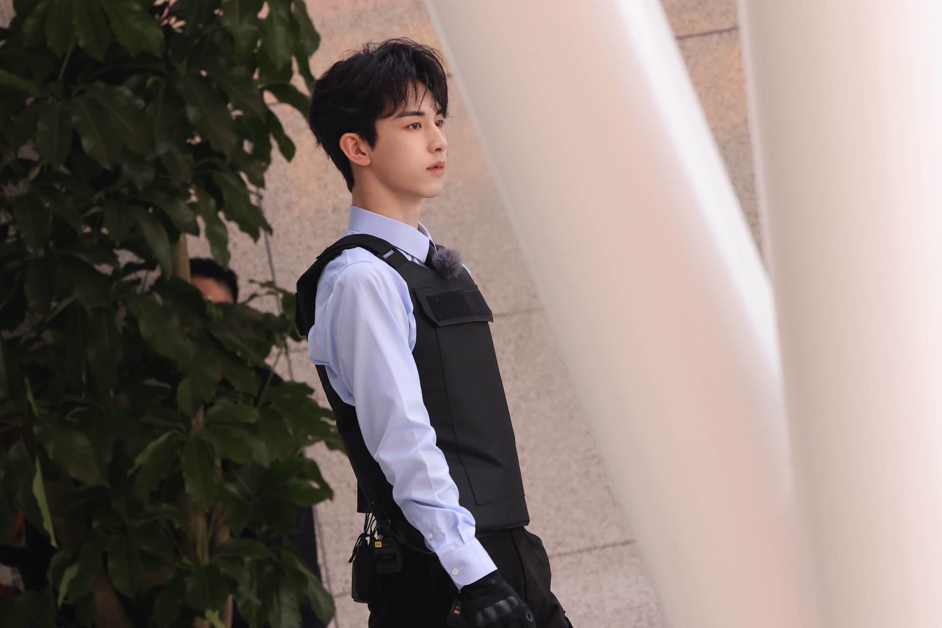 郭俊辰《城市捉迷藏》第二期花絮来啦,糕糕们今晚记得锁定18:00芒果tv