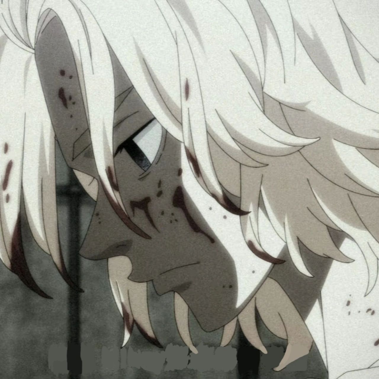 东京复仇者|佐野万次郎 头像 无敌的mikey 世界上哪里有无敌的人!