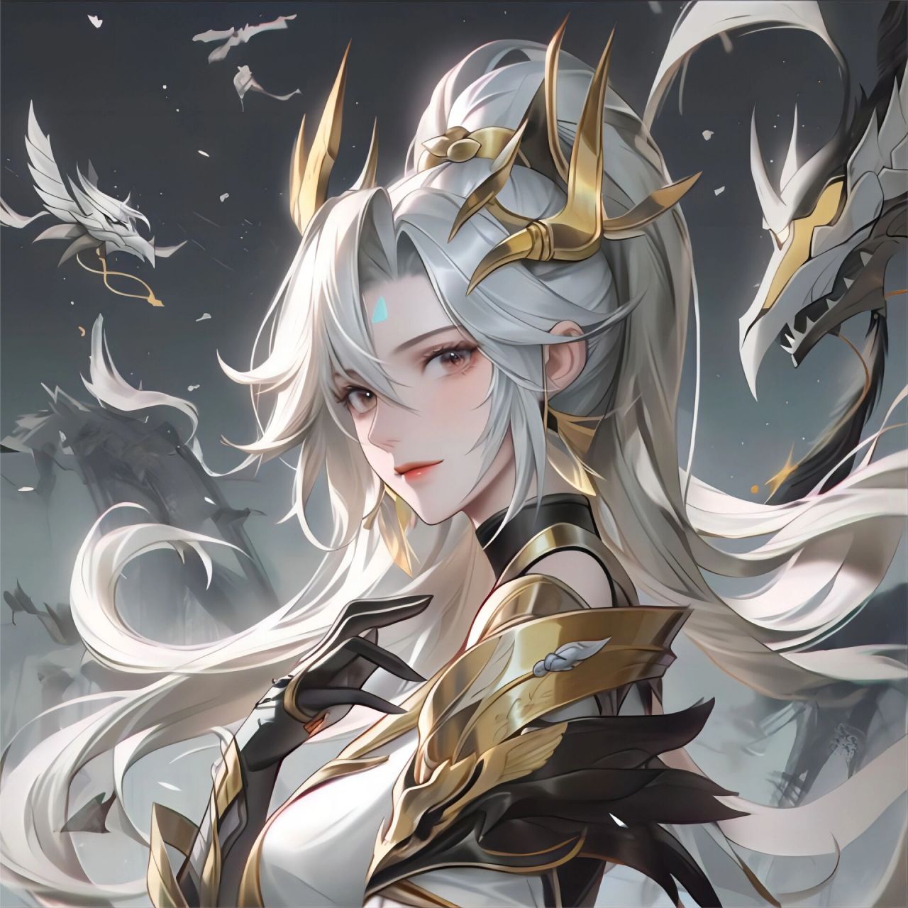 上官婉儿|神器·万象笔99