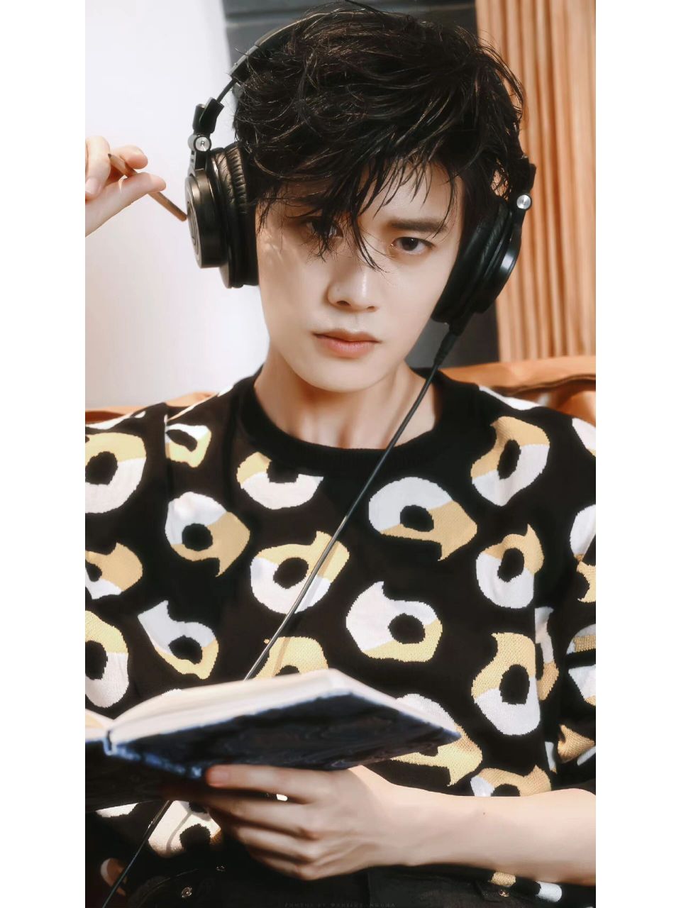 任嘉伦壁纸 第十一波