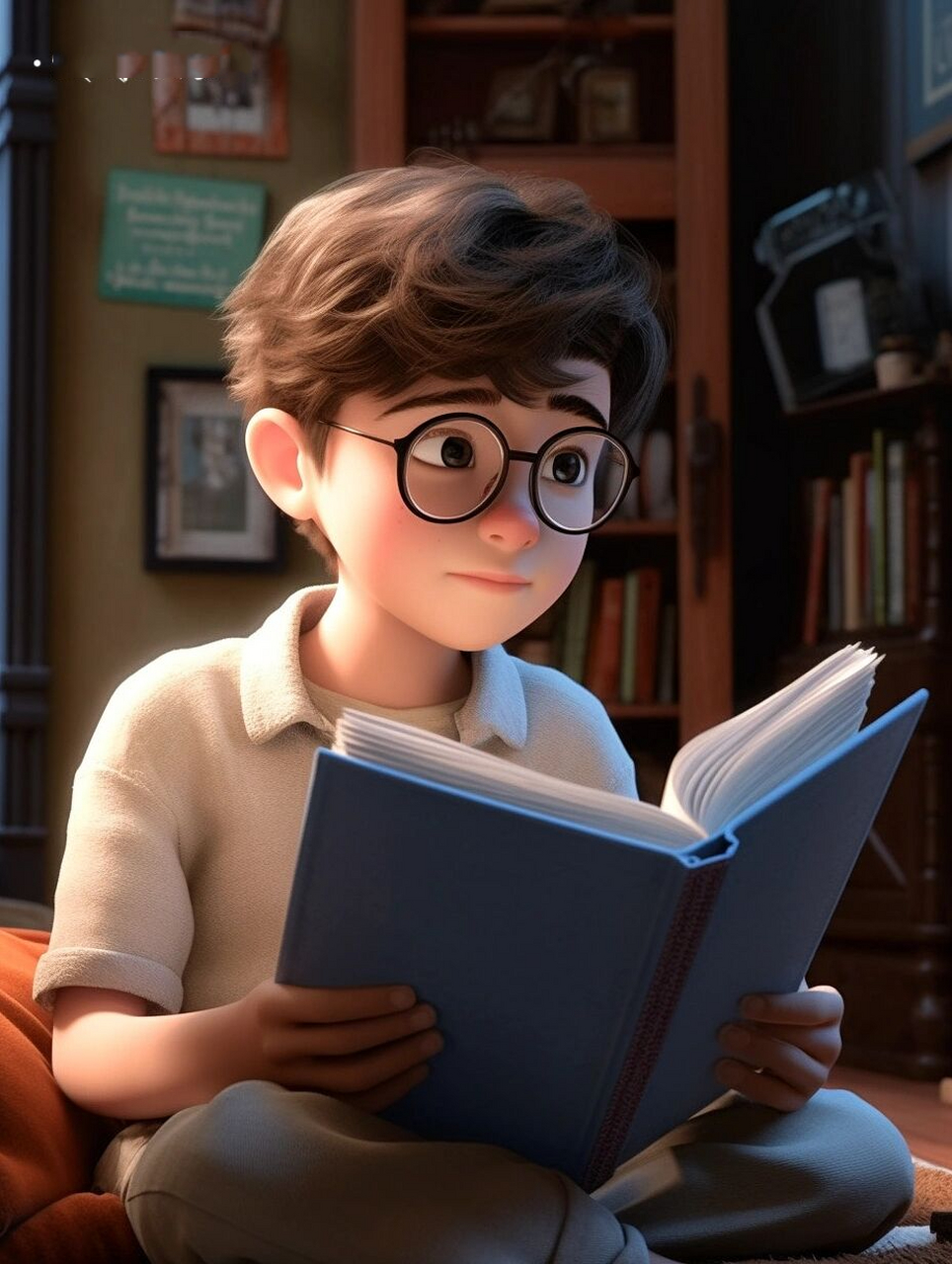 终于来了,男生头像读书篇|情侣头像 01愿时光能缓,愿故人不散, 01