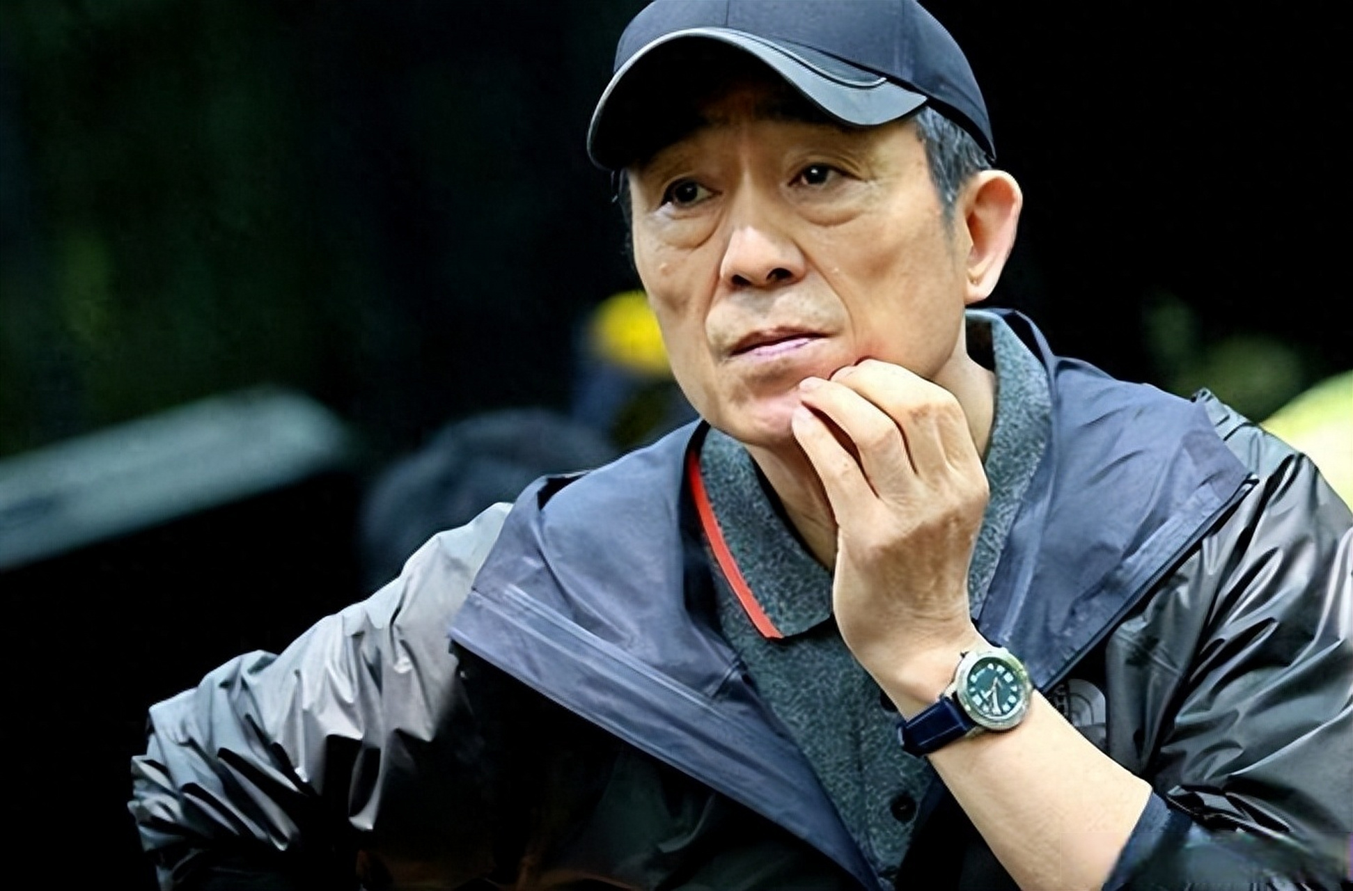 张艺谋导演通过工作室发文悼念郭宝昌:"惊悉郭宝昌先生逝世,不胜哀伤!