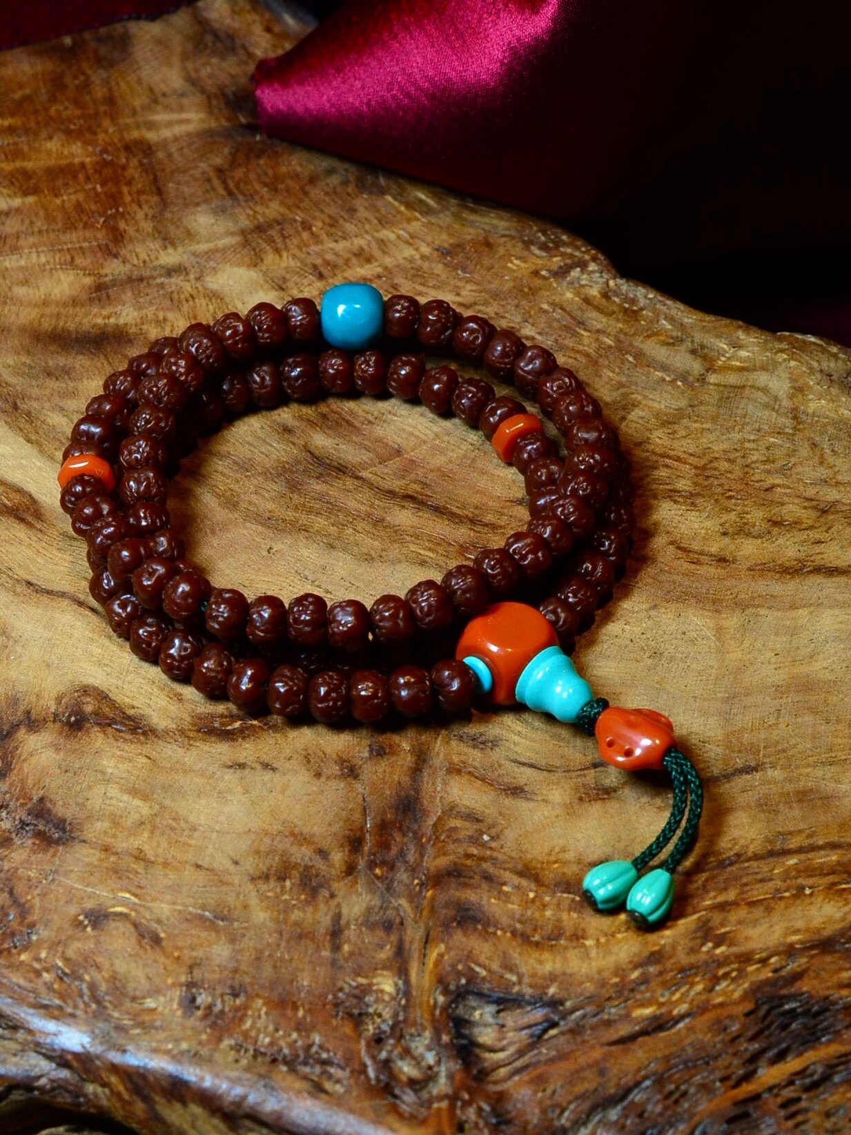 玄武小金刚(佛手)搭配好啦