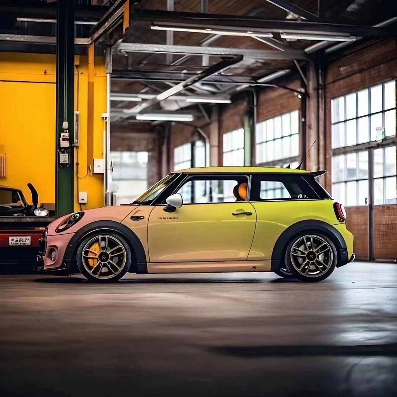 宝马mini|柠檬蜜糖93 敬请期待 9378967893789678