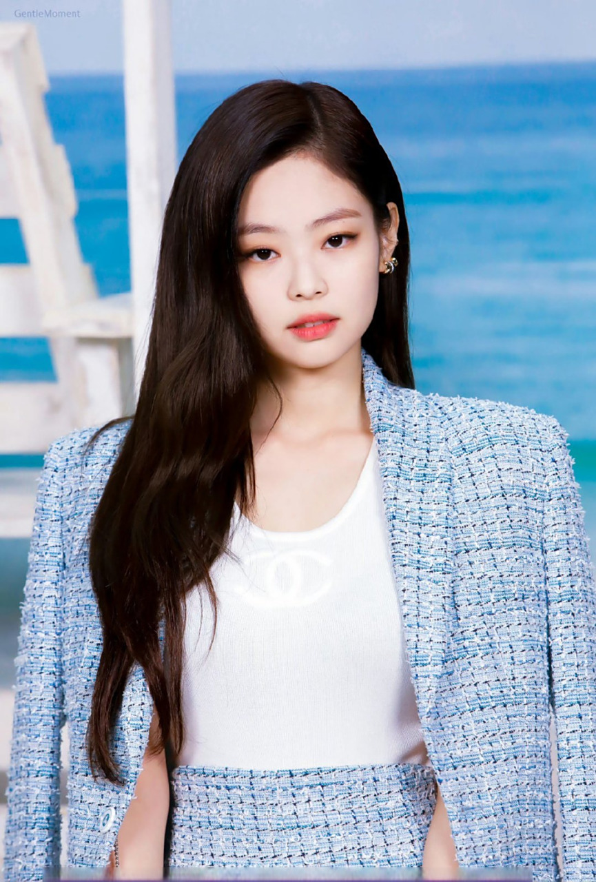 jennie的多样性 没有所谓的舒适圈,jennie kim就是一种风格#jennie把