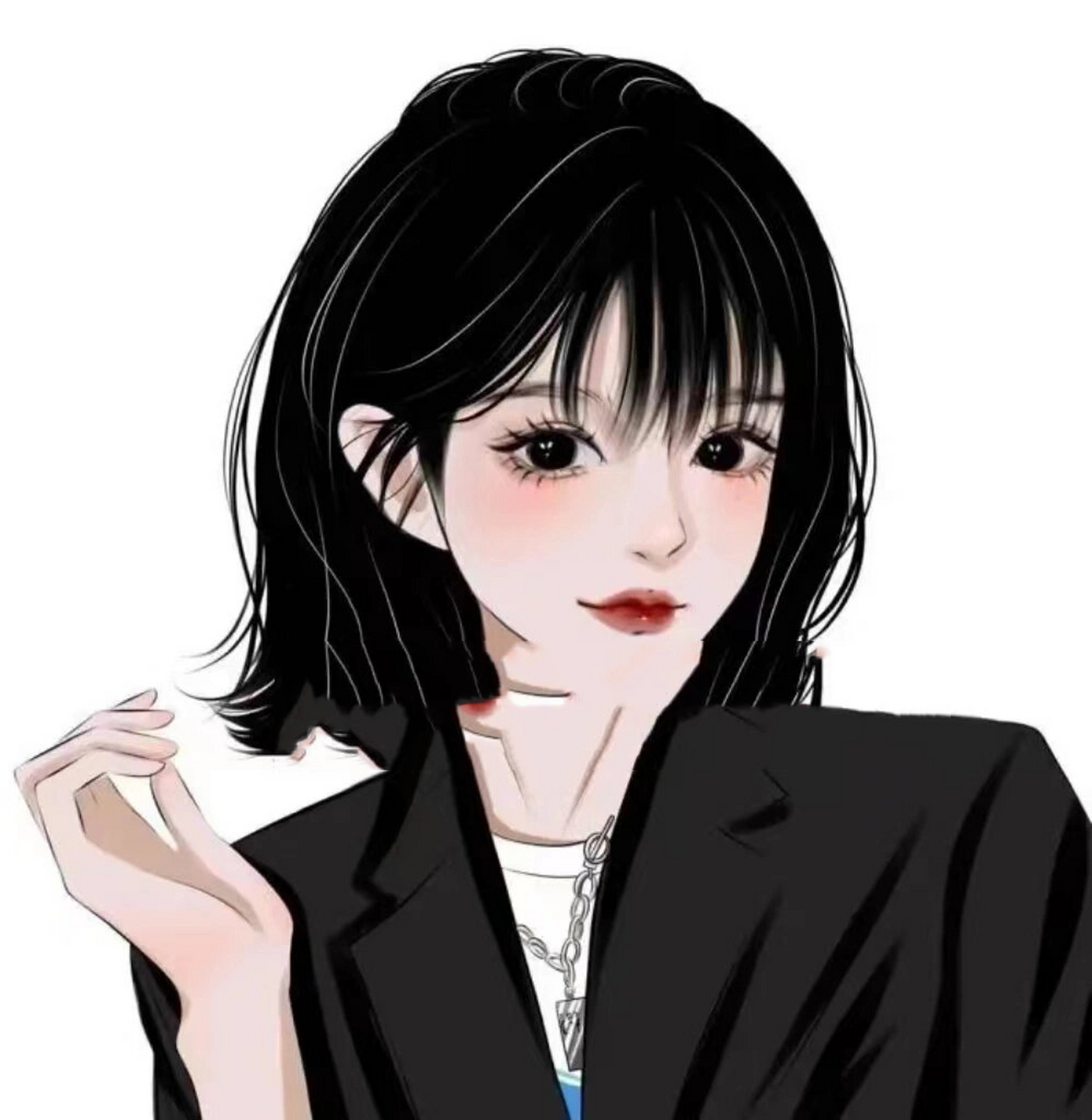 【旺事业升迁头像】财富荷包鼓鼓,贵人多多 高清无水印版可7715佩