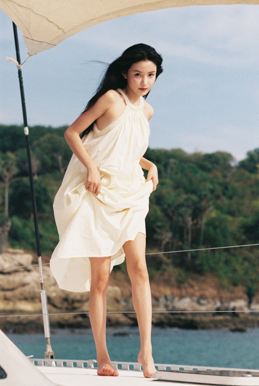 七夕限定崽崽林小宅已送达～请接收来自海边小宅发回的快乐实录～ 祝