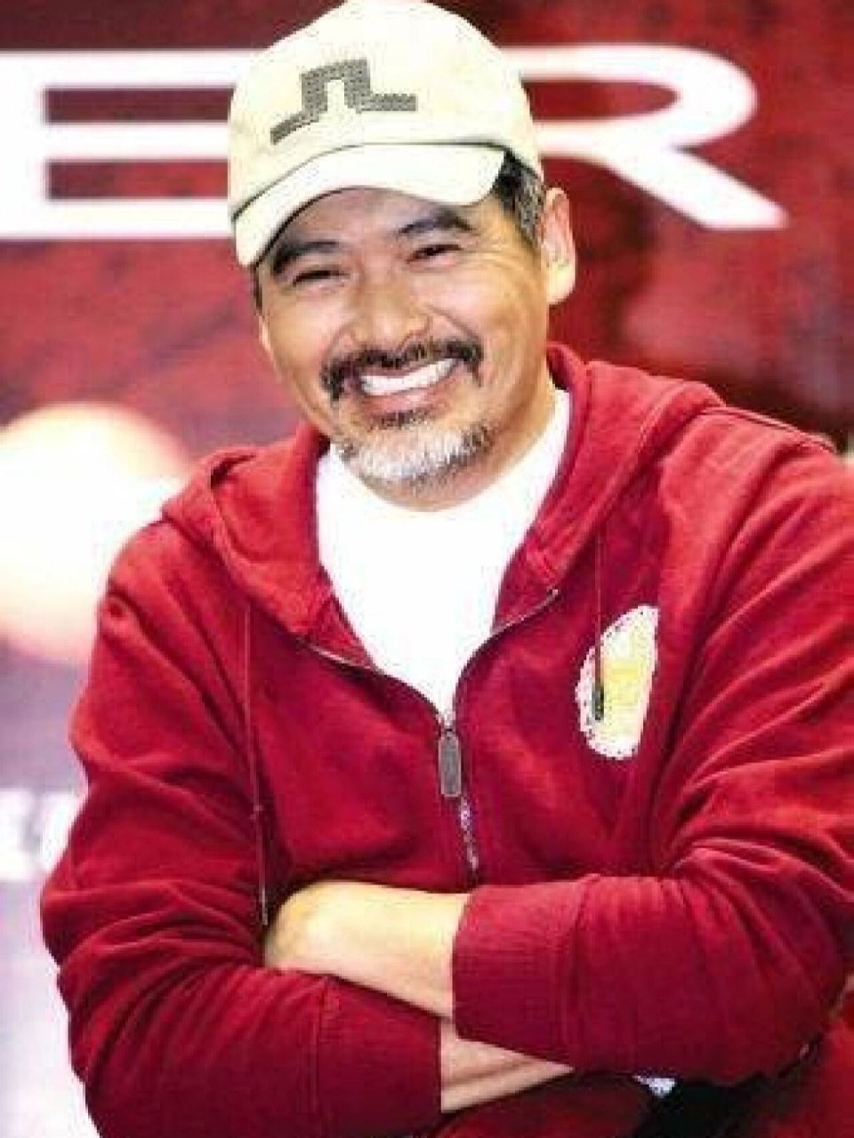 周潤發的七十前生活 周潤發,sbs(英語:chow yun fat,1955年5月18日-)