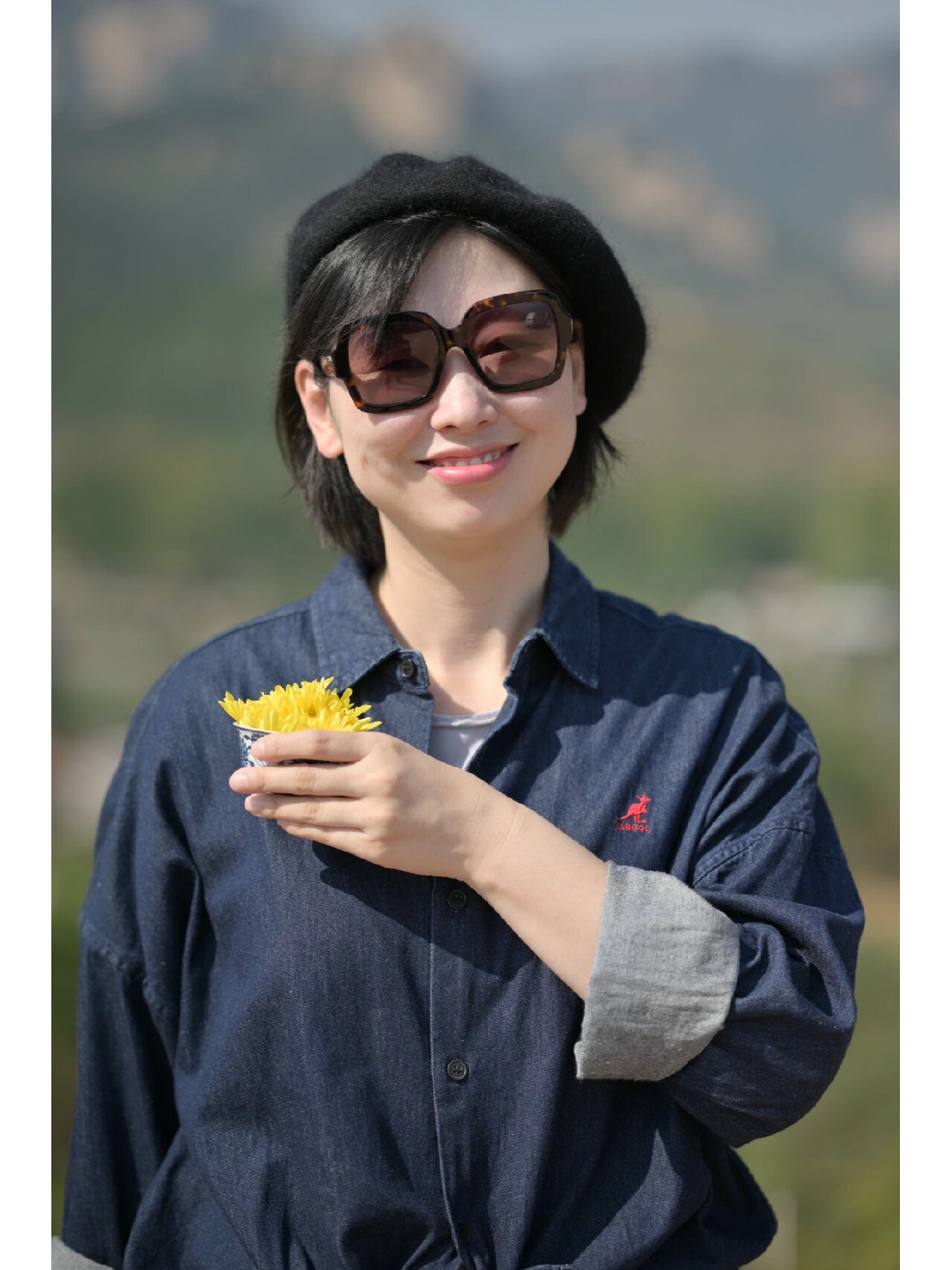 尼康z85mm f1.8s 人像篇