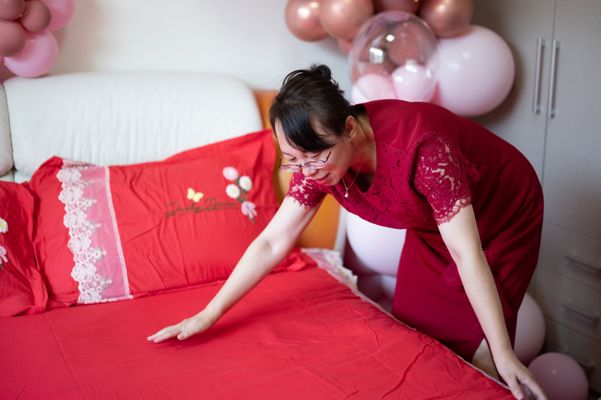 婚床怎么铺?谁来铺?铺床有哪些禁忌?