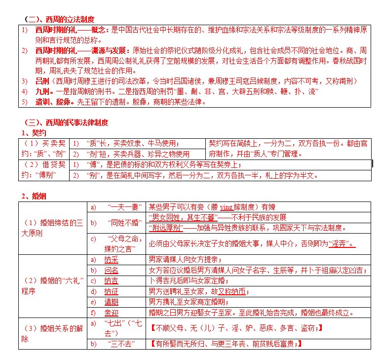 中国法治进程图片