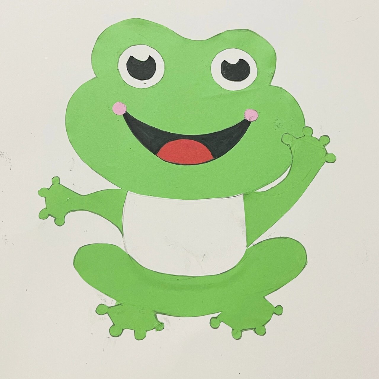 一周作业,下周语文公开课(四季),做头饰.