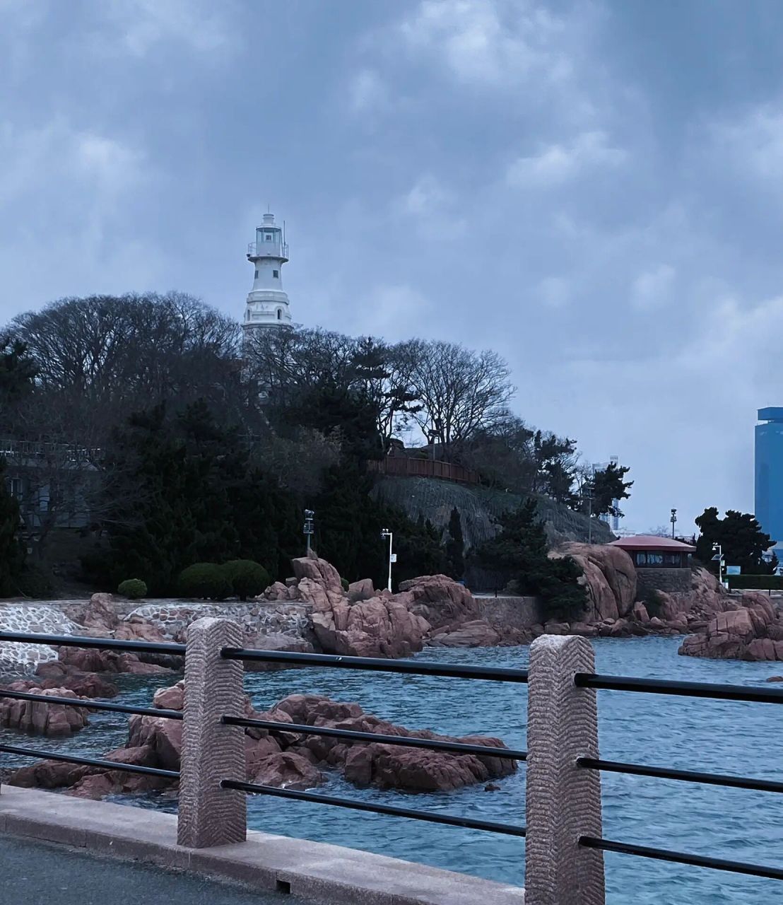 青岛99|08小青岛7915琴屿路 16615琴屿路还是美的,是照片